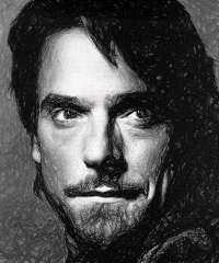 Jeremy Irons