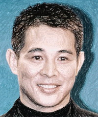 Jet Li