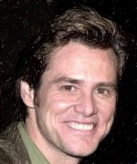 Jim Carrey