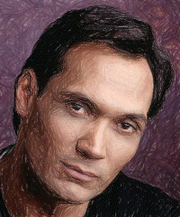 Jimmy Smits