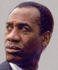 Joe Morton