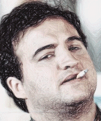 John Belushi