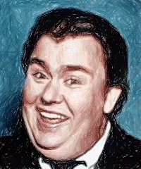 John Candy