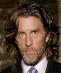 John Glover