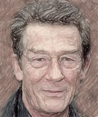 John Hurt