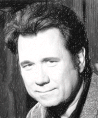 John Larroquette