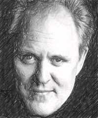 John Lithgow