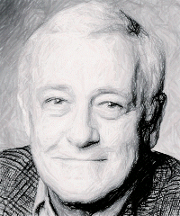 John Mahoney