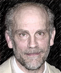 John Malkovich