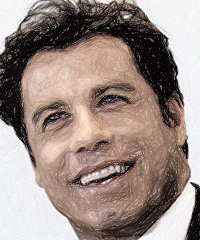 John Travolta