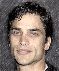 Johnathon Schaech