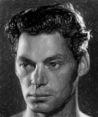 Johnny Weissmuller