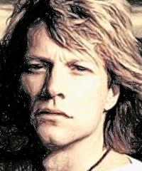 Jon Bon Jovi