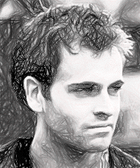 Jonny Lee Miller