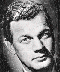 Joseph Cotten