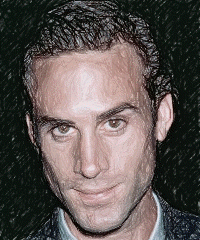 Joseph Fiennes