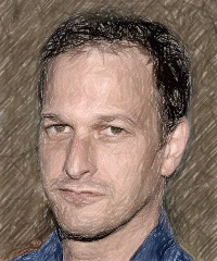 Josh Charles