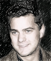 Joshua Jackson