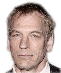 Julian Sands