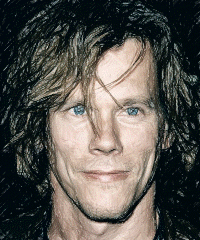 Kevin Bacon