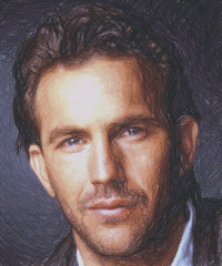 Kevin Costner