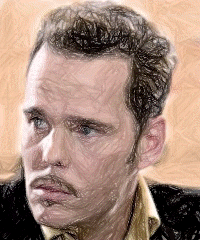 Kevin Dillon