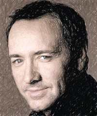 Kevin Spacey