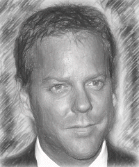 Kiefer Sutherland