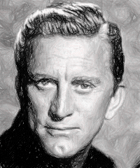 Kirk Douglas