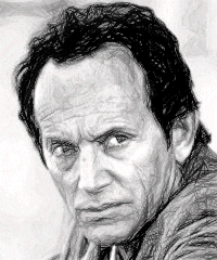 Lance Henriksen