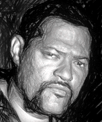 Lawrence Fishburne