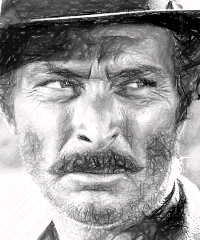 Lee Van Cleef