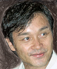 Leslie Cheung