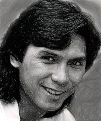 Lou Diamond Phillips