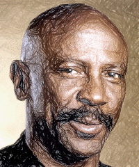 Louis Gossett Jr.