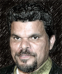 Luis Guzman