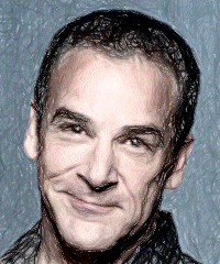 Mandy Patinkin