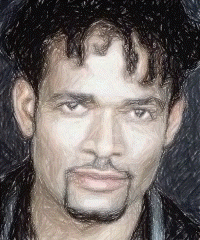 Mario Van Peebles