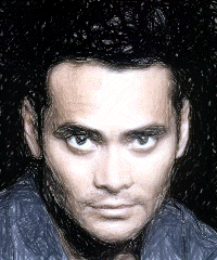 Mark Dacascos