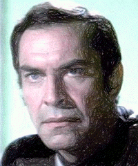 Martin Landau