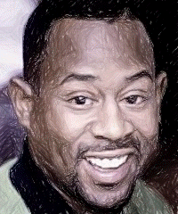 Martin Lawrence