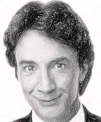 Martin Short