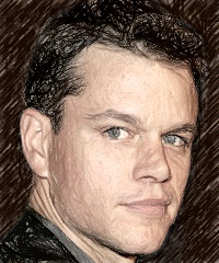 Matt Damon