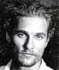 Matthew McConaughey