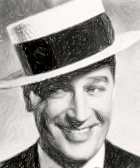 Maurice Chevalier