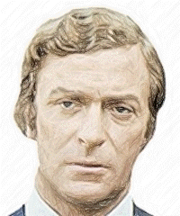 Michael Caine