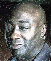 Michael Clarke Duncan