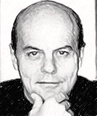 Michael Ironside