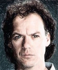 Michael Keaton