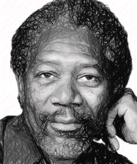 Morgan Freeman